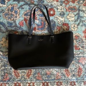 Kate Spade Large Tote Purse
